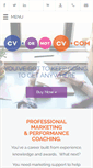 Mobile Screenshot of cvornotcv.com